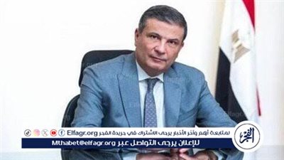 وزير الزراعة: 