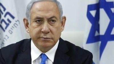 نتنياهو يحدد موعد مناقشة 