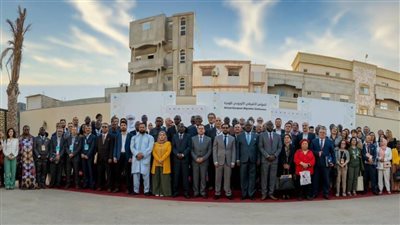 طرابلس تستضيف منتدى الهجرة عبر المتوسط