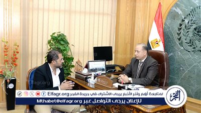 رئيس جامعة المنصورة يستعرض حصاد مشاركة الجامعة في المحافل الدولية والمحلية والوطنية 