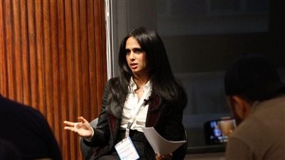  مؤسسة شيخة آل ثاني تنظم ندوة للأطفال لمناقشة القضية الفلسطينية 