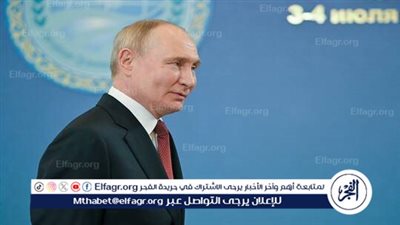 الرئاسة التركية: موعد زيارة بوتين إلى تركيا لم يتحدد بعد