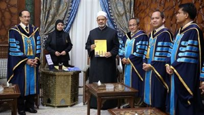 أبرز المحطات العلمية والدعوية في تاريخ العلاقة بين الأزهر وتايلاند