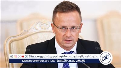 هنغاريا: لا خروج من الأزمة الأوكرانية دون الحوار