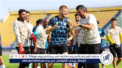 خالد الغندور: المصري يحسم موقف فخر الدين بن يوسف بنهاية الموسم.. وغموض مصير دغموم