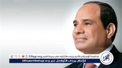 محافظ قنا: هذه أبرز توجيهات الرئيس السيسي عقب حلف اليمين (فيديو)