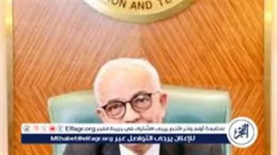 عاجل - ماذا قال وزير التعليم الجديد في رسالته لـ رضا حجازي؟ (تفاصيل)