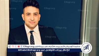 تامر حسين يروج لثاني أغنياته مع حماقي في ألبوم 