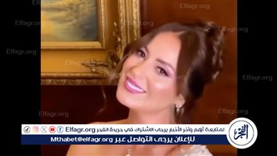 لهذا السبب.. نرمين الفقي تتصدر تريند 