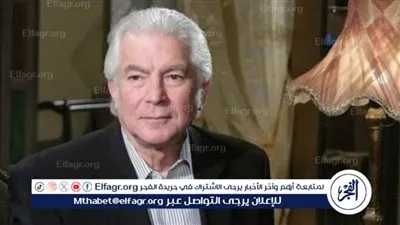 محمود قابيل: 5 ستات حبيتهم في حياتي ولو حبيت واحدة مابتعرفش تطبخ هاطبخ لها