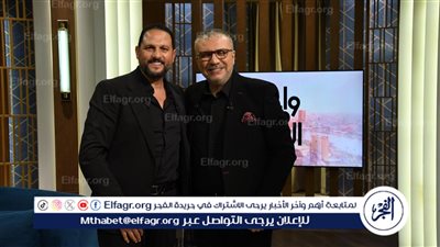 عماد زيادة: