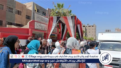 17 ألفا 257 طالب وطالبة يؤدون امتحان علم النفس والجيولوجيا والجبر والفراغية في قنا