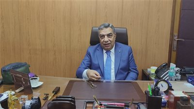  محافظ الدقهلية: 