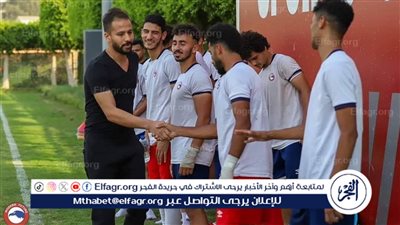 عاجل.. موقف إنساني من رئيس مودرن سبورت تجاه أسرة أحمد رفعت