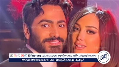 نهال طايل لـ بسمة بوسيل: عيب عليكي لما تشوهي صورة أبو ولادك