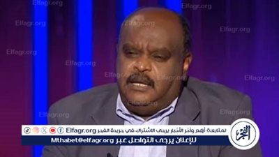 كاتب سوداني: القوى السياسية بالخرطوم متفقة على ضرورة الحفاظ على البلاد