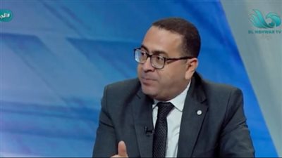 صبري عثمان: نتلقى بلاغات زواج الأطفال على الخط الساخن لنجدة الطفل على رقم 16000