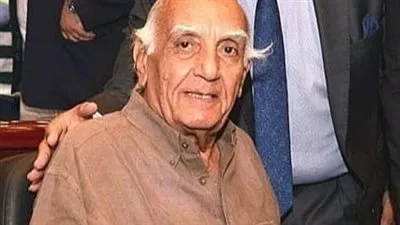 عاجل.. وفاة مدير التصوير عصام فريد عن عمر يناهز 83 عاما