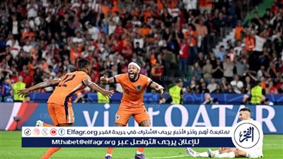 رونالد كومان يتحدث عن تباين الأداء في يورو 2024