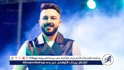 هيثم نبيل: نجاح مي عمر لم يأتِ من فراغ لأنها مجتهدة وموهوبة