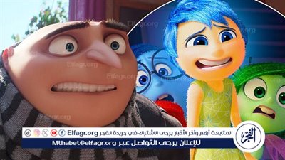 فيلم Despicable Me 4 يتصدر شباك التذاكر الأمريكي