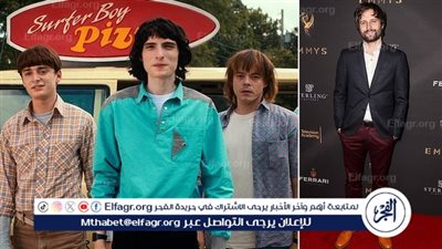 مخرج Stranger Things يعلن انتصاف تصوير الموسم الختامي