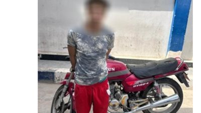 كشف ملابسات تعدي مجموعة من الأشخاص على شاب بالمرج 