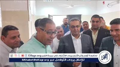 صحة بني سويف تتسلم 18 جهاز طبيًا تبرعًا لوحدة صحية بشرق النيل (صور)