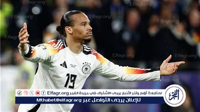 ساني: الألم لا يوصف.. وشكرا للجماهير