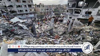 الإغاثة الطبية الفلسطينية: 90% من البنية التحتية في غزة مدمرة