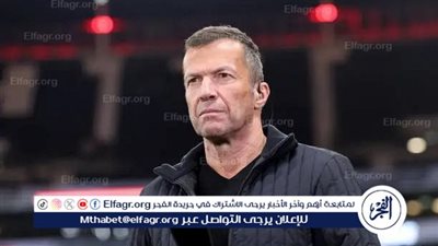 ماتيوس يختار بديل كروس المثالي في ألمانيا