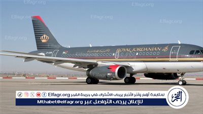 الخطوط الجوية الأردنية تستأنف رحلاتها إلى طرابلس