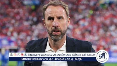بعد قيادة إنجلترا إلى نصف نهائي اليورو.. ساوثجيت يتحدث عن الهجمات 