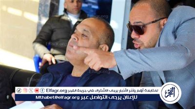 إسلام حمص: نستعد لتقديم ملف حيوي لمحافظ بورسعيد الجديد 