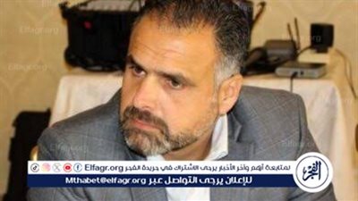 المحلل السياسي أمين بشير يكشف لـ 