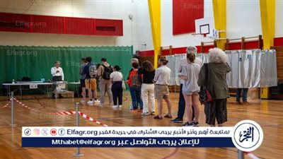 نسبة المشاركة في الدورة الثانية للانتخابات التشريعية الفرنسية هي الأعلى منذ 1981.. تفاصيل