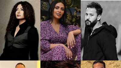 بعد رحيل أحمد رفعت.. نجوم رحلوا في ريعان شبابهم