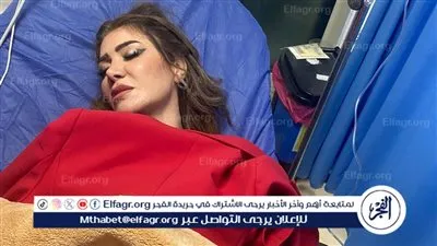 خاص| لقاء سويدان تطمئن جمهورها 