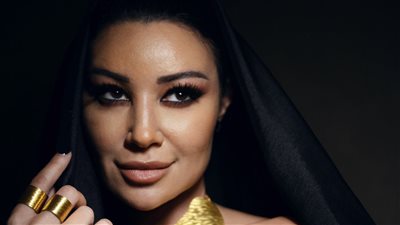 أروى جودة: لم أتدخل في سيناريو 