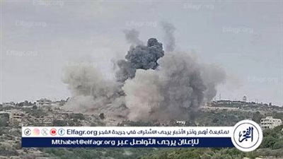 باحث سياسي يوضح علاقة هجمات حزب الله على إسرائيل بالرد الإيراني (فيديو)