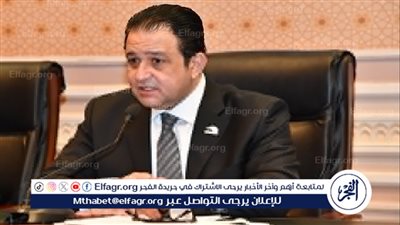 رئيس النقل بالبرلمان: طموحات الشعب المصري كبيرة خلال الفترة المقبلة