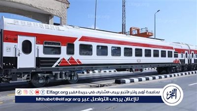 تعرف على أسعار تذاكر سكك حديد مصر 2024