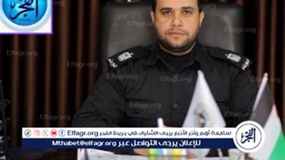 عاجل - متحدث الدفاع المدني بقطاع غزة لـ 
