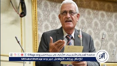 عاطف مغاوري: بيان رئيس الوزراء أمام البرلمان خالٍ من الإجراءات العملية