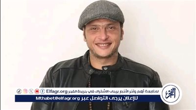 تعرف على تفاصيل حفل وائل الفشني في مهرجان الأوبرا الصيفي