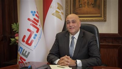 باسل رحمي: نعمل علي التوسع في منافذ اقراض المشروعات متناهية الصغر وتوفيرها للمواطنين والشباب