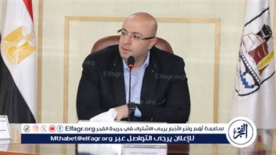 إيقاف موظف عن العمل وإحالته للنيابة بسبب تراخيص البناء في بني سويف