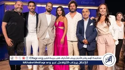 عمر الرحباني وياسمينا زيتون يروجان للسياحة اللبنانية في كليب مشوار رايحين مشوار