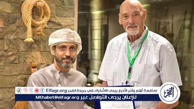 رئيس الوفد العماني في بطولة العاب القوى: دعم اللاعبين وراء حصد ذهبيات البطولة العربية بالاسماعيلية