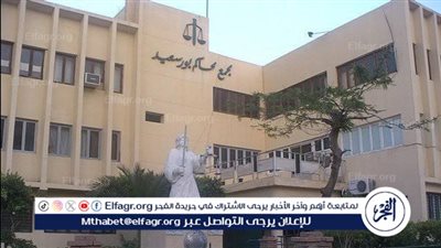 استئناف بورسعيد تؤيد حكم الإعدام علي قاتل شقيقته: قتلت أمك بقتل شقيقتك